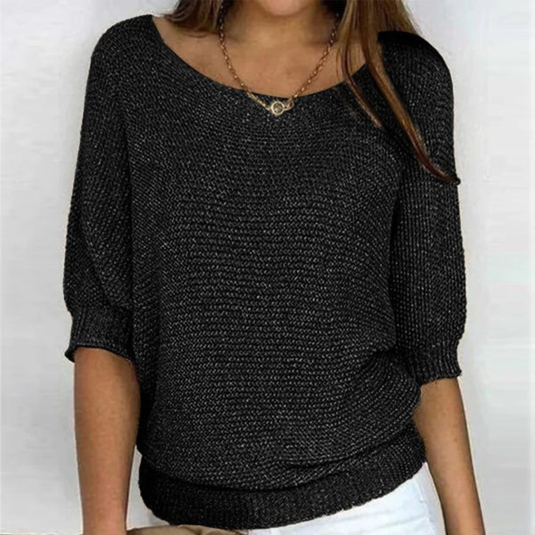 Abigail - Soft Comfortable Sweater